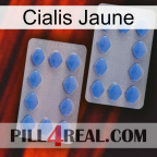 Cialis Yellow 20